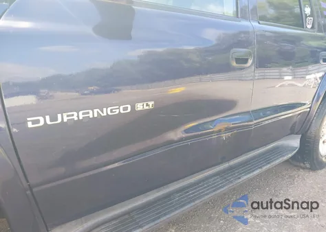 1999 Dodge Durango z USA, uszkodzony, nr VIN 1B4HS28Y4XF614928